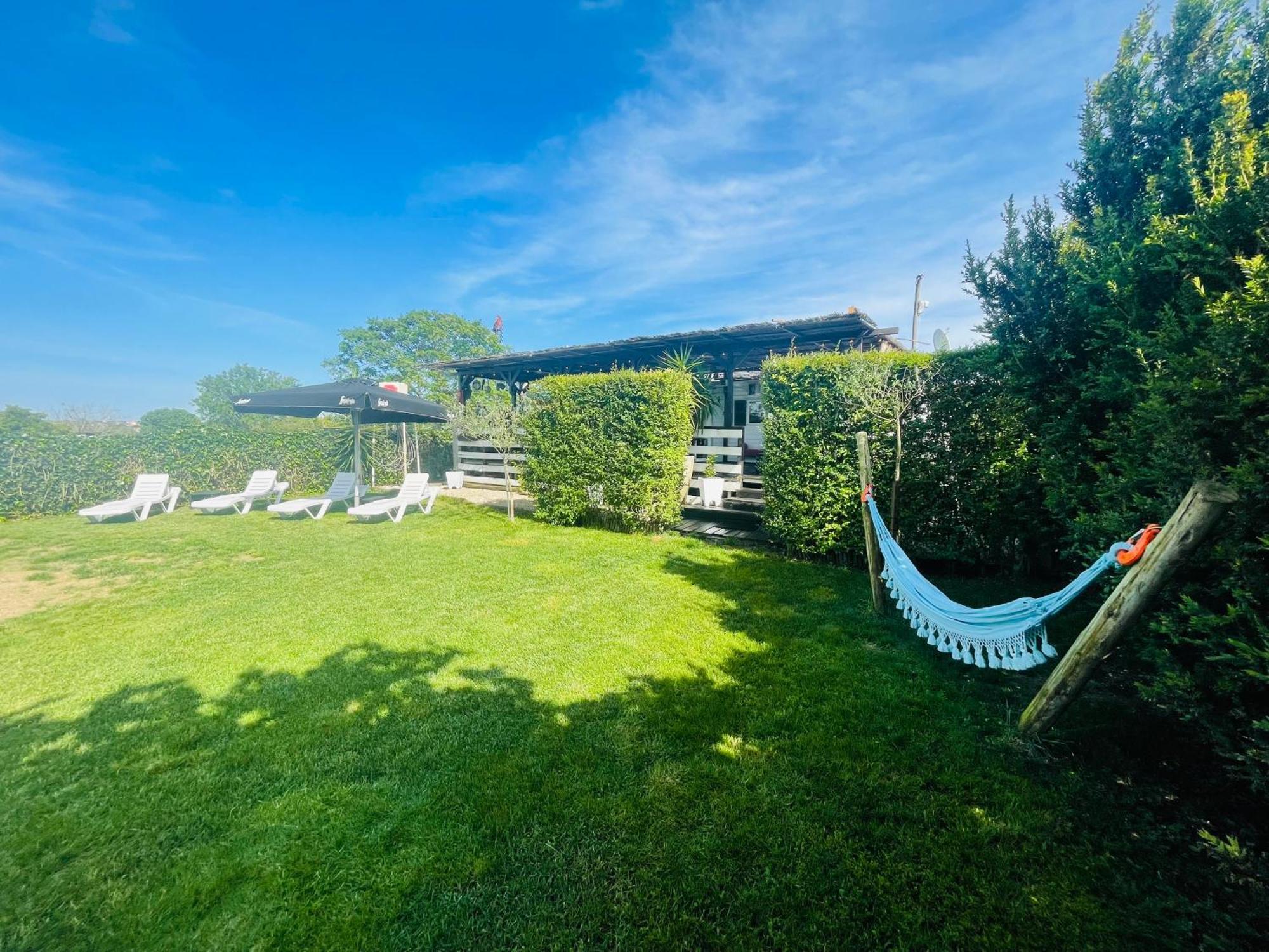 Monte Do Bide Private Farm Peace And Nature Σετούμπαλ Εξωτερικό φωτογραφία